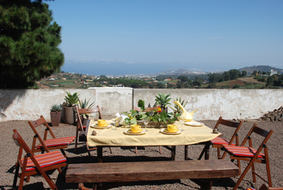 Casa Pico ? Hoya del Agua