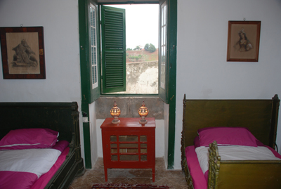 Casa Pico ? Hoya del Agua