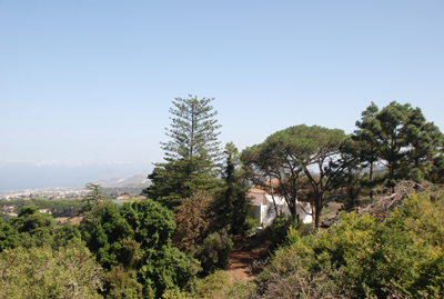 Casa Pico ? Hoya del Agua