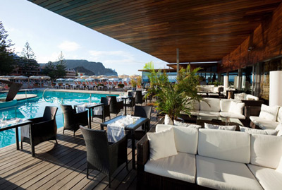 Hotel Riviera Beach & SPA