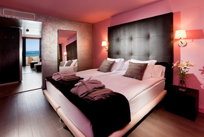 Hotel Riviera Beach & SPA