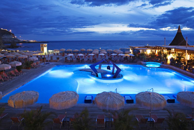 Hotel Riviera Beach & SPA