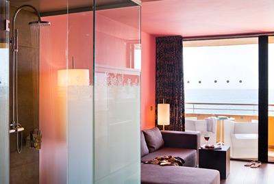 Hotel Riviera Beach & SPA