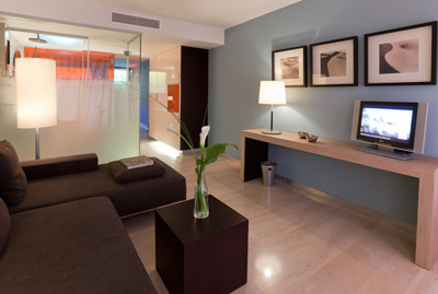 Hotel Riviera Beach & SPA