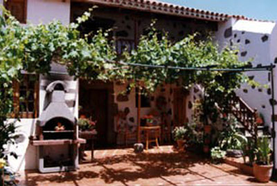 Casa Guiniguada