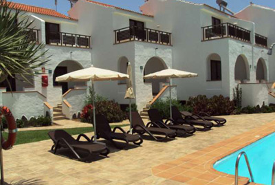 Bungalows Playamar