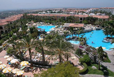 Palm Oasis Maspalomas