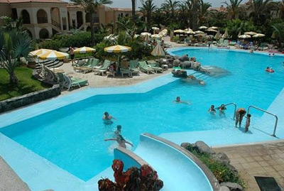 Palm Oasis Maspalomas