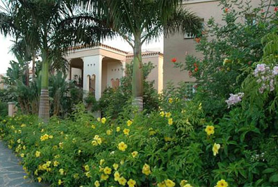 Palm Oasis Maspalomas