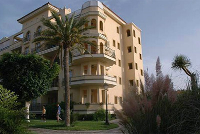 Palm Oasis Maspalomas