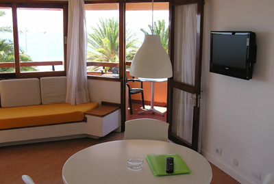 Apartamentos Terrazamar