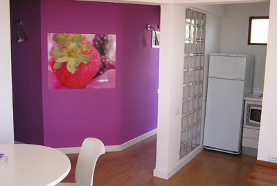 Apartamentos Terrazamar