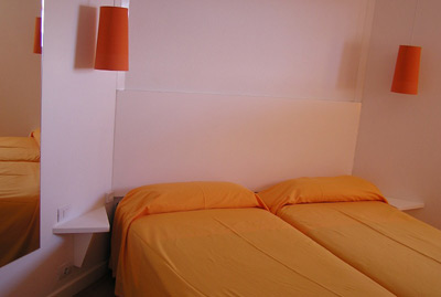 Apartamentos Terrazamar