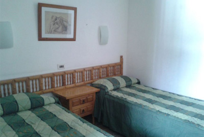 Apartamentos Monterrey