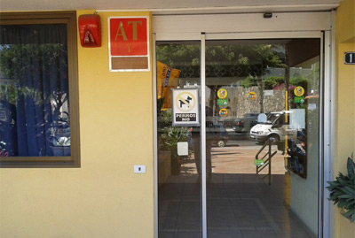 Apartamentos Monterrey