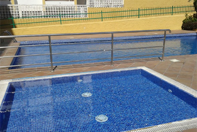 Apartamentos Monterrey