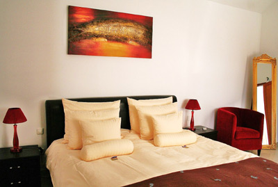 Bungalows Birdcage Resort  Gay Boutique