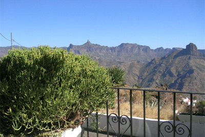 Casa-Cueva Mamá Nieves