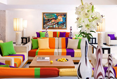 Hotel Seaside Palm Beach