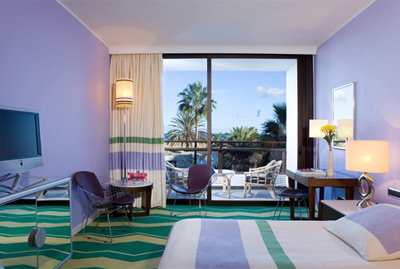 Hotel Seaside Palm Beach