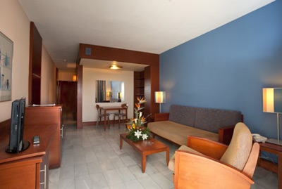 Hotel Eugenia Victoria