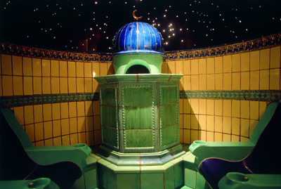 Hotel Eugenia Victoria