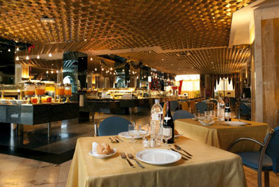 Hotel Eugenia Victoria