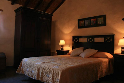 Casa Rural Lengua de Lava 