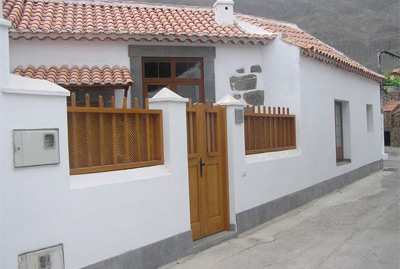 Casa de la Chicha