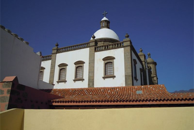 Casa Rural El Granero