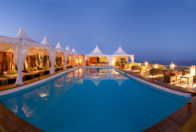 Hotel Gloria Palace San Agustín Thalasso & Hotel