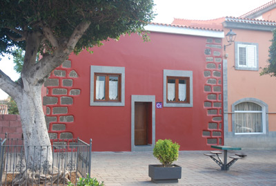 Casa Carmita