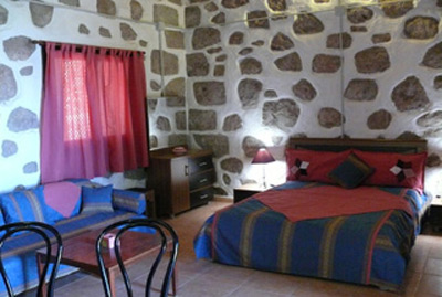 La Casa de Mis Padres