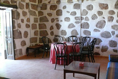 La Casa de Mis Padres