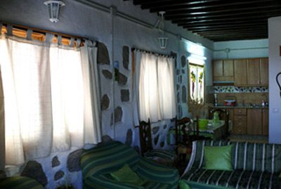 La Casa de Mis Padres