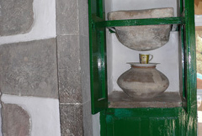 La Casa de Mis Padres