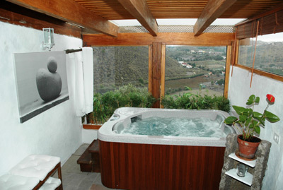 Finca Mirador Bandama