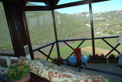 Finca Mirador Bandama