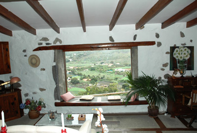 Finca Mirador Bandama