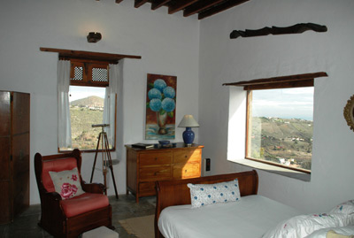 Finca Mirador Bandama