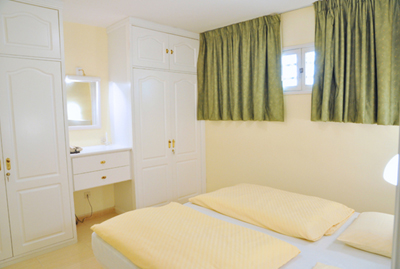 Apartamentos Dunasol