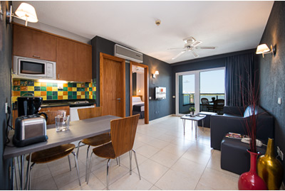 Axel Beach Apartments & Lounge Club Maspalomas