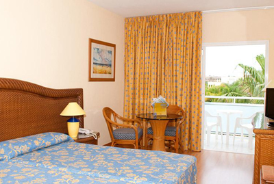 Maspalomas Tabaiba Princess