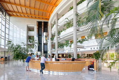 Maspalomas Tabaiba Princess