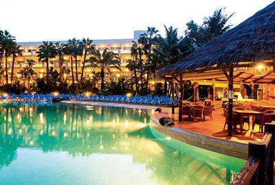 Maspalomas Tabaiba Princess