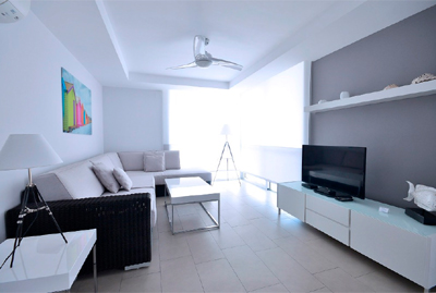 Apartamentos El Yate