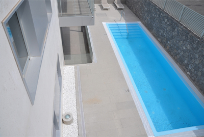 Apartamentos El Yate