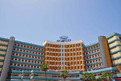 Hotel Playa del Inglés