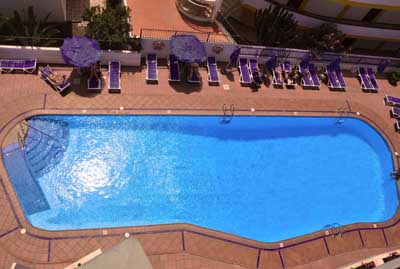 Hotel Playa del Inglés