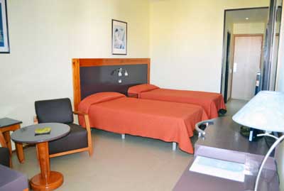 Hotel Playa del Inglés